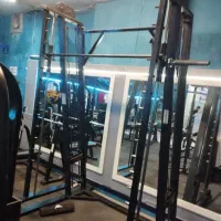 دستگاه اسمیت کارکرده و روان
