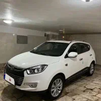 خودرو جک اس۵ مدل ۱۴۰۳