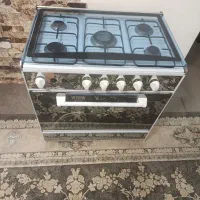 گاز طرح فر درحد نو
