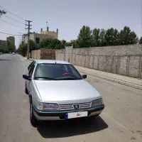 پژو405موتور فول تقویت،مدل۸۸|خودرو سواری و وانت|محمدشهر, محمدشهر|دیوار