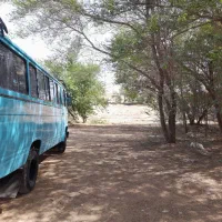 مینی بوس بنز مدل ۷۰|خودرو سنگین|اهواز, اهواز|دیوار