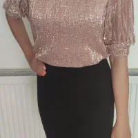 لباس مجلسی دخترانه