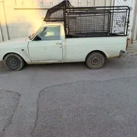 پیکان وانت مدل ۹۲|خودرو سواری و وانت|باغ ملک, |دیوار