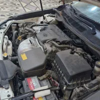 تویتا کمری 215 فول پلاک اروند|خودرو سواری و وانت|دزفول, |دیوار