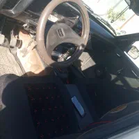 وانت پیکان88|خودرو سواری و وانت|خمینیشهر, |دیوار