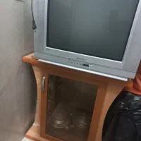 تلویزیون ۲۱ اینچ