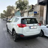 تویوتا راو۴ toyota rav4|خودرو سواری و وانت|مشهد, احمدآباد|دیوار