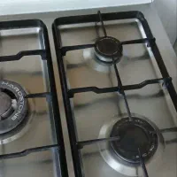 گاز فردار ایتالیایی هاردستون