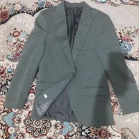 کت شلوار سایز48