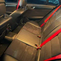 بنز c200 amg plus|خودرو سواری و وانت|تهران, سعادت‌آباد|دیوار