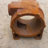 ریخته گری انواع قطعات چدنی|خدمات پیشه و مهارت|اصفهان, محمودآباد|دیوار