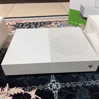 Xbox one s|کنسول، بازی ویدئویی و آنلاین|محمدیه-قزوین, |دیوار