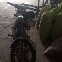 موتور 150تیز تک