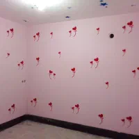 رنگ آمیزی ساختمان|خدمات پیشه و مهارت|شوشتر, |دیوار