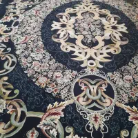 فرش ۱۲ متری