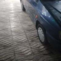 پراید ۱۱۱ مدل ۹۲|خودرو سواری و وانت|بوشهر, |دیوار