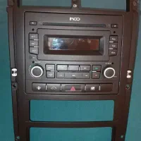 ضبط و فریم پژو پارس مدل سوناتایی