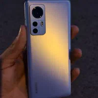 mi12پرچمدار شیائومی