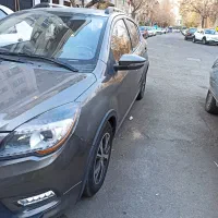 لیفان ایکس ۵۰ اتوماتیک