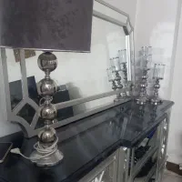 آباژور رومیزی