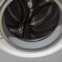 ماشین لباسشویی