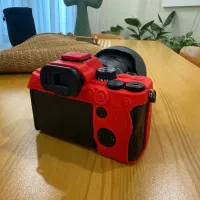 دوربین فیلمبرداری عکاسی Alpha 7 IV