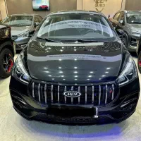 اریزو ۵ اف ال مدل۱۴۰۲