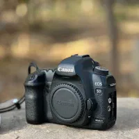 Canon 5D mark2 کنون