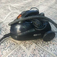 بخار شوی صحیح و سالم