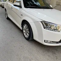 دنا پلاس توربو اتومات ۱۴۰۱ خیلی نو|خودرو سواری و وانت|مشهد, بهارستان|دیوار