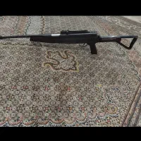 تفنگ 5/30|کلکسیون و سرگرمی|سنگر, |دیوار