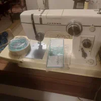فروش چرخ خیاطی|چرخ خیاطی و ریسندگی|تهران, زعفرانیه|دیوار