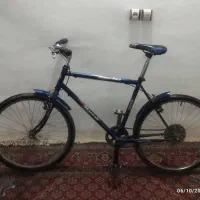دوچرخه