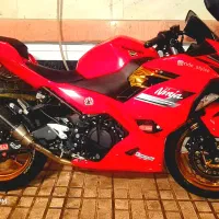 خاصترین نینجا ۲۵۰ نیو