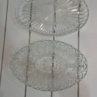 کریستال خارجی و ایرانی