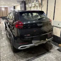 x22proمدل ۱۴۰۳|خودرو سواری و وانت|تهران, اسفندیاری|دیوار