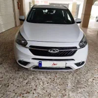 فروش تیگو 7 ie