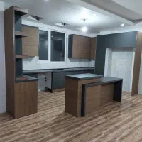 کابینت MDF پاکچوب|مصالح و تجهیزات ساختمان|چهاردانگه (تهران), |دیوار