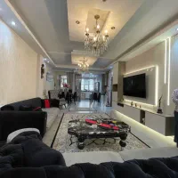 ۹۰ متر دو خواب / خوش نقشه / فول امکانات|فروش آپارتمان|تهران, فدک|دیوار