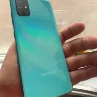 a51 معاوضه با ایفون ۸ یا ۷ پلاس