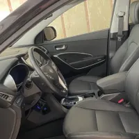 هیوندای سانتافه ix 45 2400cc، مدل ۲۰۱۷|خودرو سواری و وانت|گرگان, |دیوار