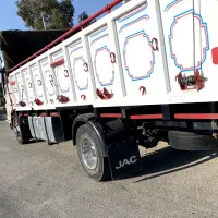 فروش کامیونت جک