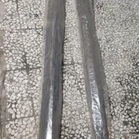 سپهر جلو و عقب پیکان وانت