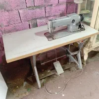 چرخ خیاطی در حد آک