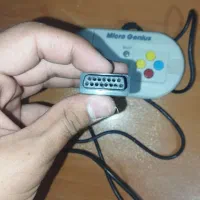 دسته و کنترل بازی