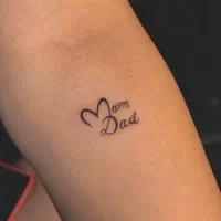 تاتو و پرسینگ لاهیجان تضمینی|خدمات آرایشگری و زیبایی|لاهیجان, شیشه گران|دیوار