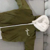 کاپشن بچگانه
