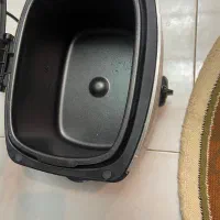 سرخ کن|اجاق گاز و لوازم برقی پختوپز|مشکیندشت, |دیوار