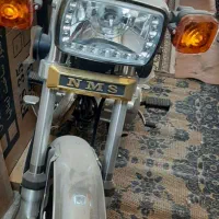 موتور احسان ۲۰۰ مدل ۱۴۰۱خشک