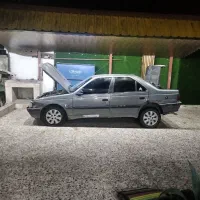 فروش پژو 405|خودرو سواری و وانت|چناران, |دیوار